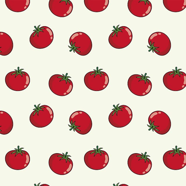 Download free HD stock image of Tomato Red Free tomato red food illustration