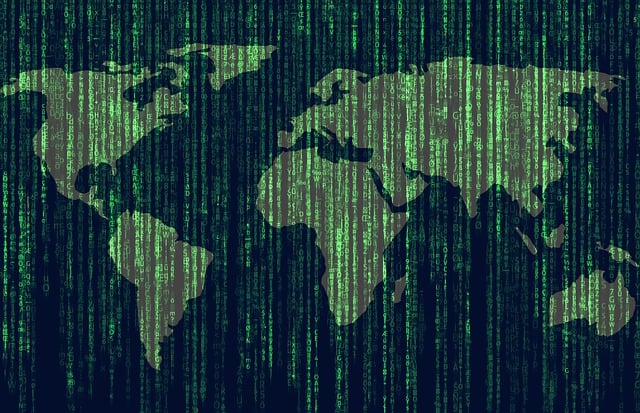 Företag, Ansluta, Digital, Bredband