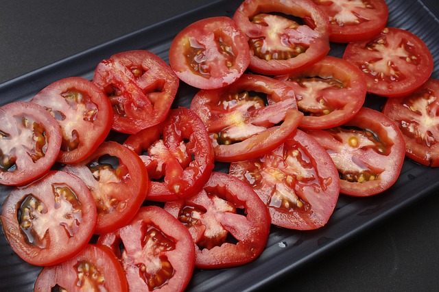 Free Food Vegetables photo and picture