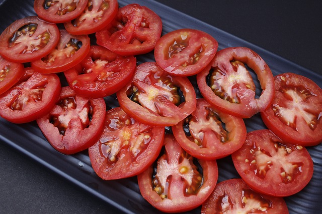 Free Food Vegetables photo and picture
