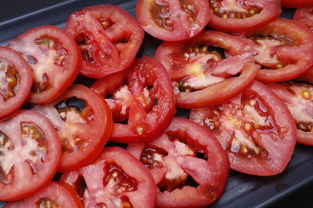 Free Food Vegetables photo and picture
