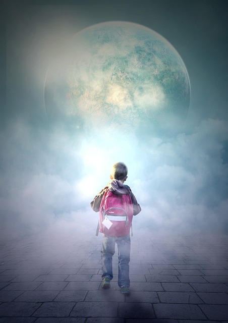 Free Lost In Space Lost photo and picture