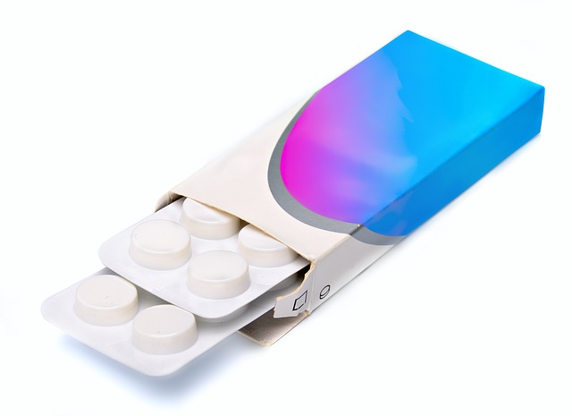 Free Antibiotic Background photo and picture