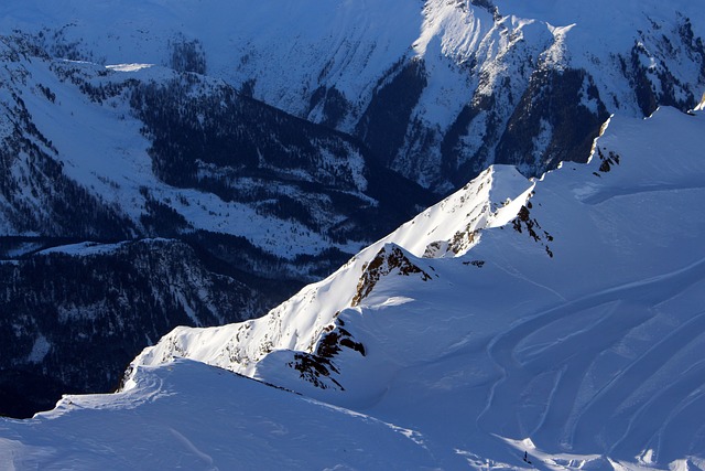 Free Alps Mountains photo and picture