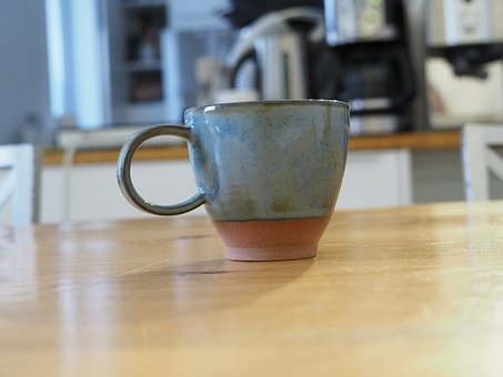 Free Cup Artisan photo and picture