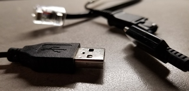 Forbindelse, Usb, Opret Forbindelse