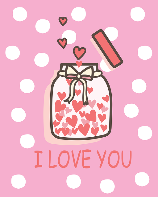 Día De Los Enamorados, Amor, Corazón