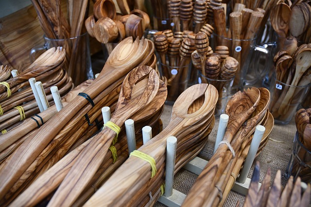 Werkstatt, Handgemacht, Holz-Tools, Boot