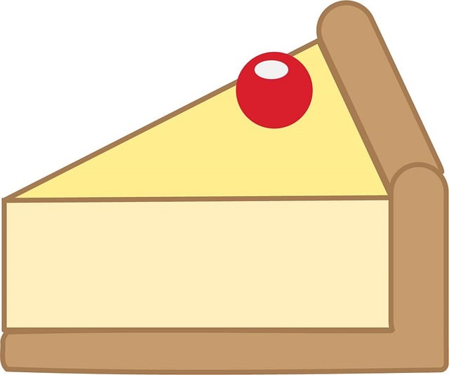 Free pie dessert cake illustration