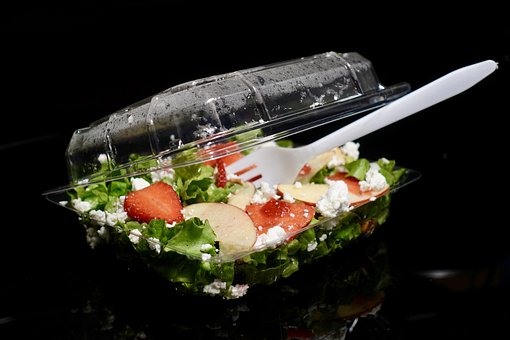 Free Salad Fruit Salad photo and picture