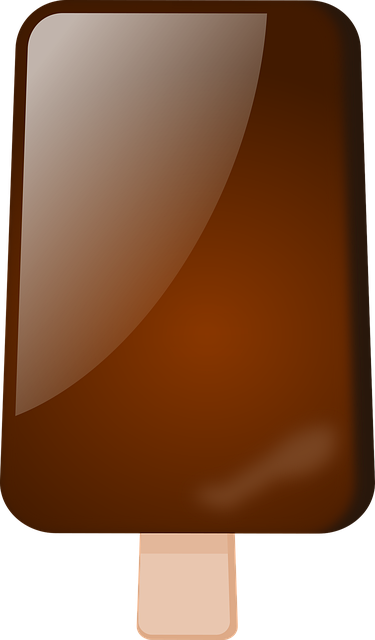 Sjokolade, Lolly, Iskrem, Nydelig