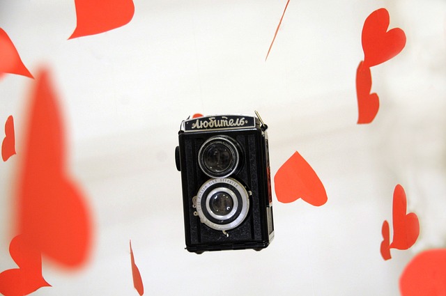 Free Valentine'S Day Camera photo and picture