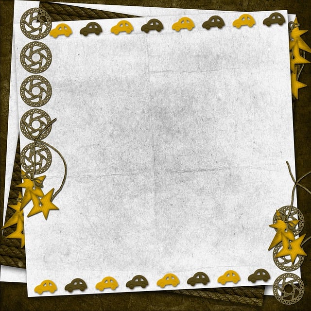 Hintergrund, Textur, Scrapbooking