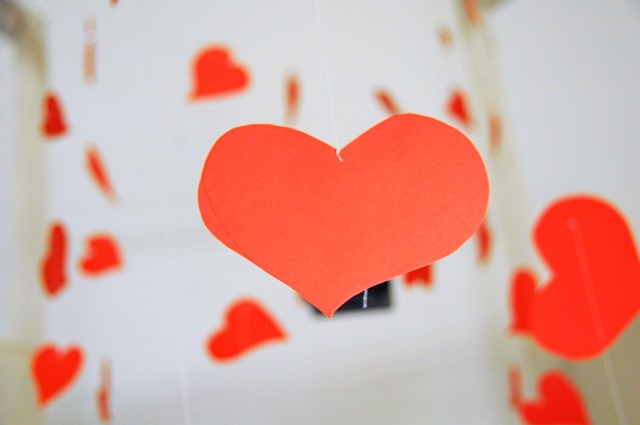 Free A Heart Valentine'S Day photo and picture