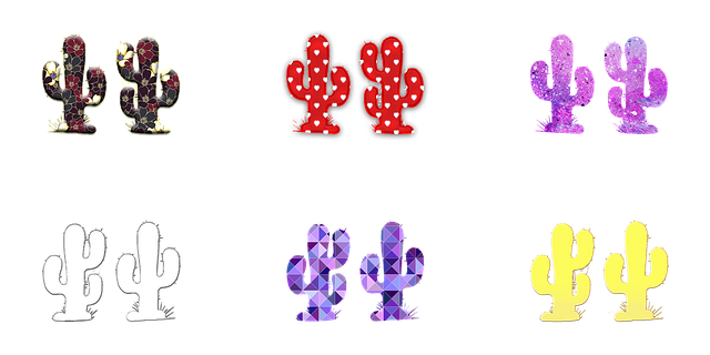 Free cactus cactus illustration cactus drawing illustration