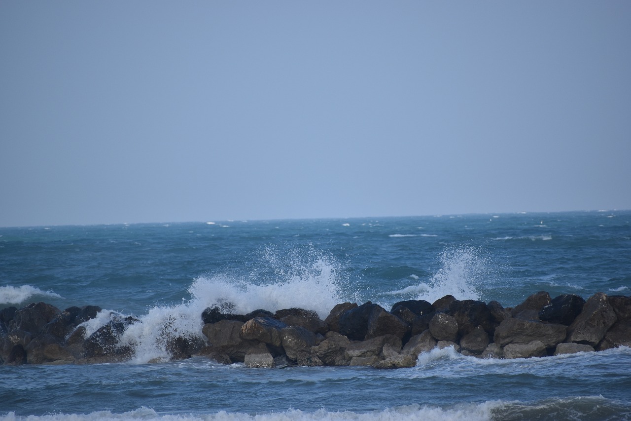 波浪 岩石 海 - Pixabay上的免费照片 - Pixabay