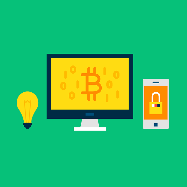 Bitcoin, Penger, Kryptovaluta
