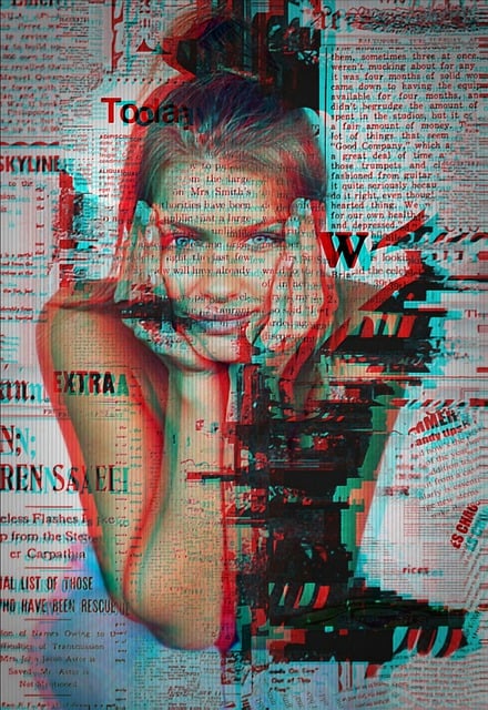 Free Popart Pop illustration and picture