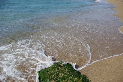 Free Sea 4K Wallpaper photo and picture
