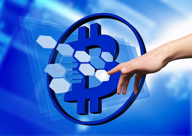 Bitcoin, Kryptowährung, Währung