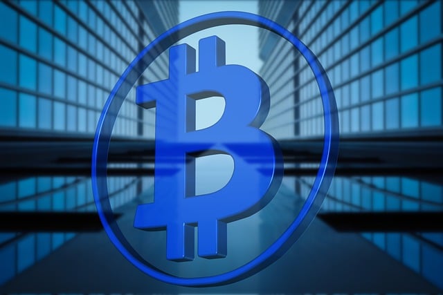 Bitcoin, Kryptowährung, Währung