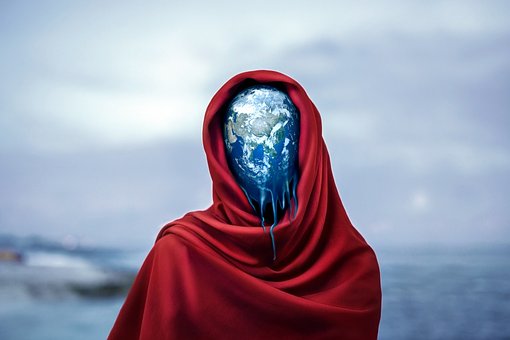 Medio Ambiente, Tierra, Mundo, Globo