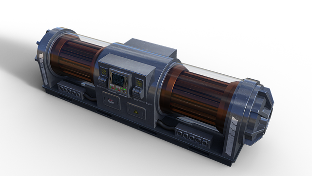 Download free HD stock image of Generator Voltage Free generator voltage machine illustration