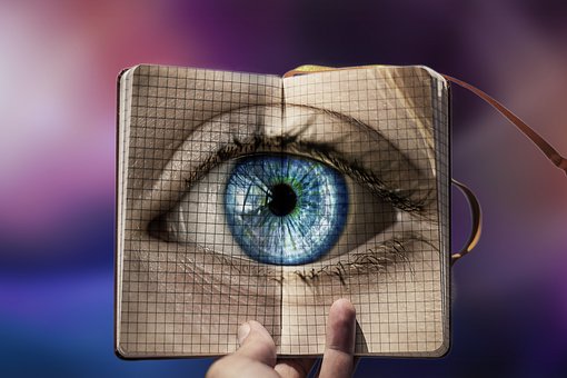 Free Eye Eyes photo and picture