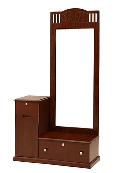 Meja Rias, Kamar Tidur, Lemari