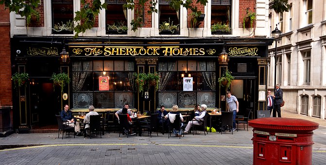 London Restaurants Recommendations for a Perfect Stay in London