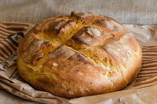 Free Bread Bake photo and picture