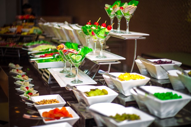 Free Food Salad photo and picture