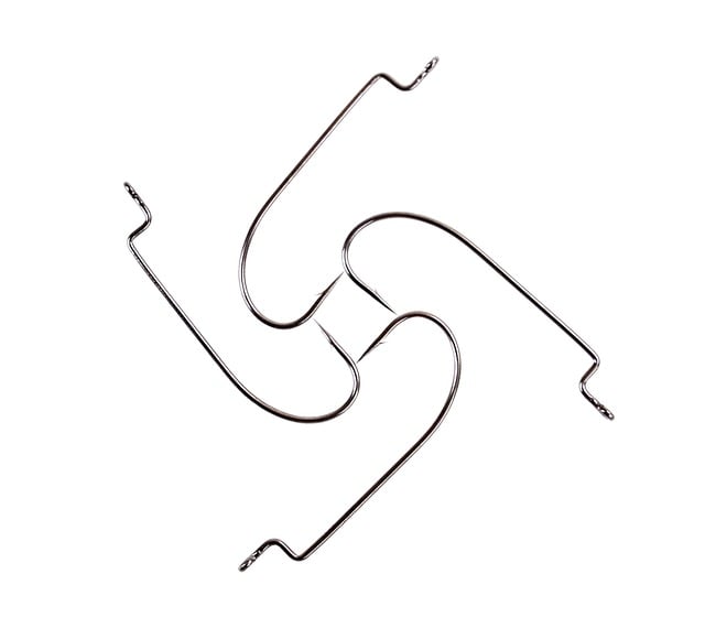Pescaria, Isolado, Sharp, Hook, Metal
