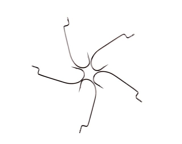 Pescaria, Isolado, Sharp, Hook, Metal
