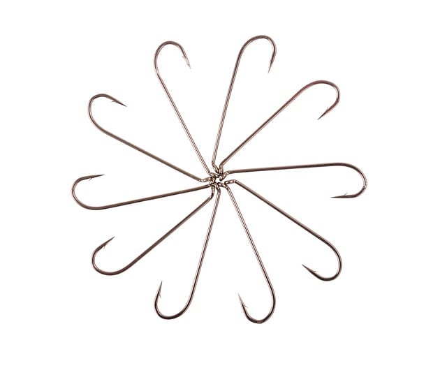 Pescaria, Isolado, Sharp, Hook, Metal