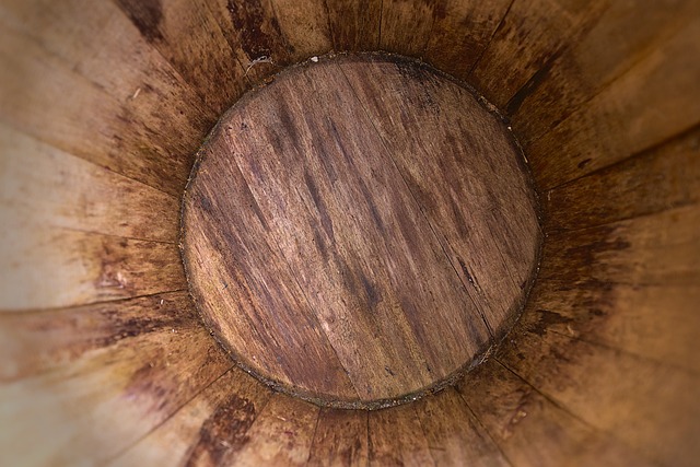 Free Barrel Floor photo and picture