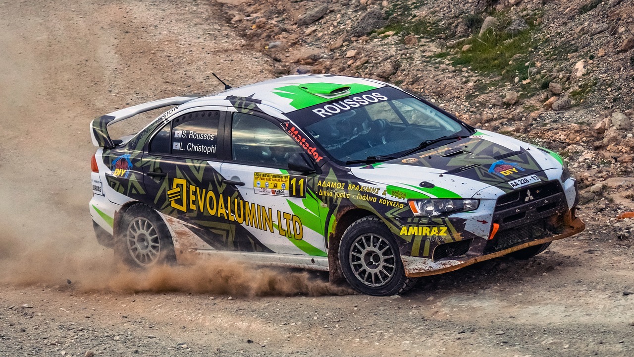 1,000+ Free Rally & Car Images - Pixabay