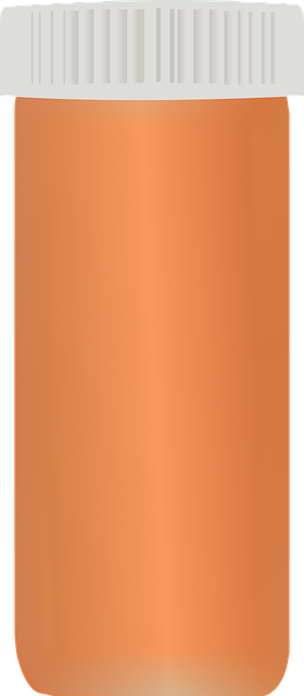 Medicamento, Píldora, Botella, Tableta
