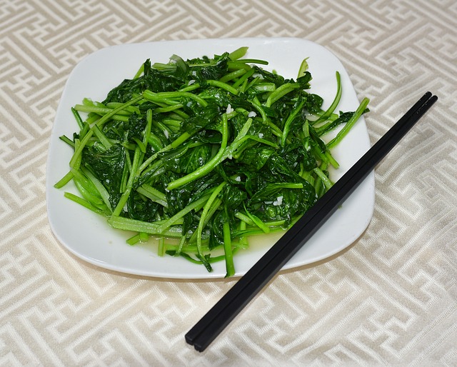 Free Vegetarian Chinese photo and picture