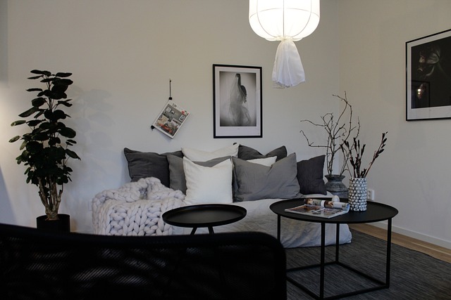Wohnung, Heim, Die Architektur