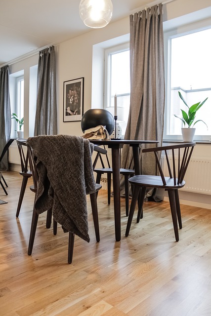Zimmer, Heim, Möbel, Wohnung, Interieur
