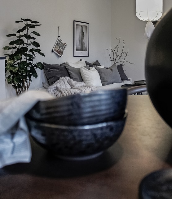 Porzellan, Heim, Luxus, Interieur