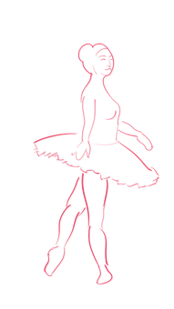 50以上の無料バレエのチュチュ バレエ画像 Pixabay