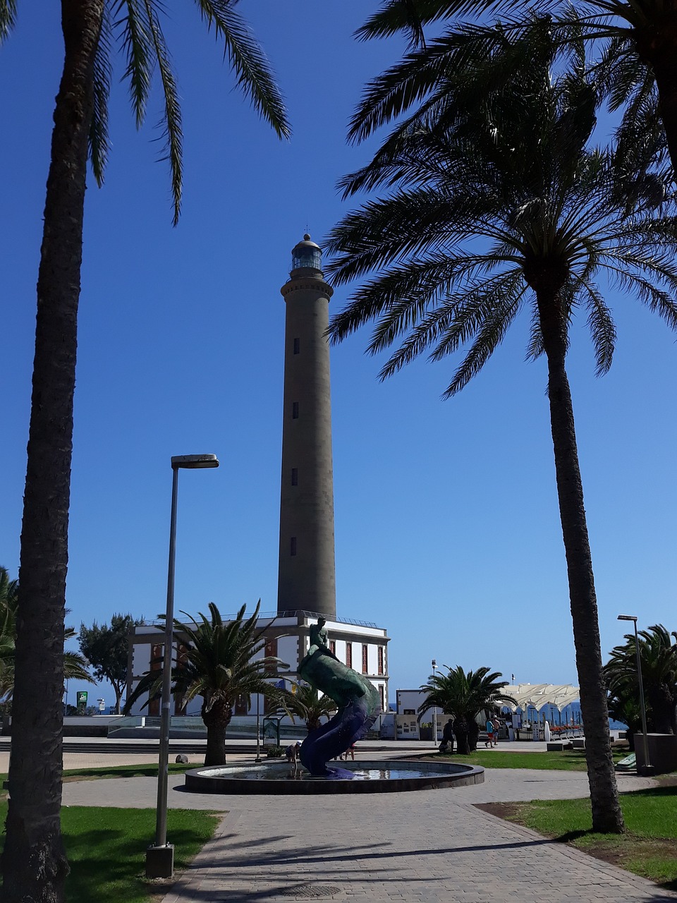 El Faro de Maspalomas