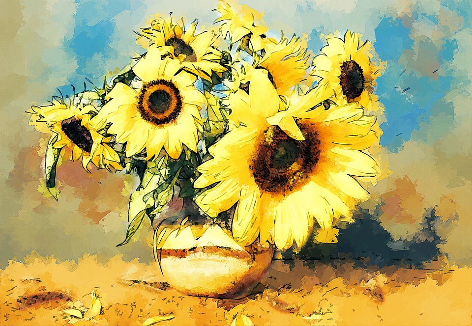 Cicek Flora Buket Pixabay De Ucretsiz Resim