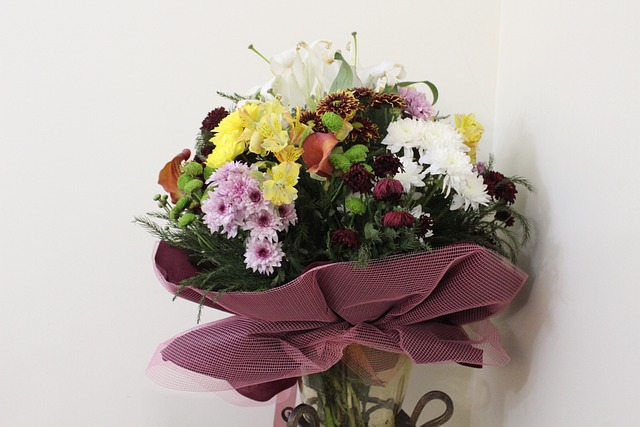 Blume, Hochzeit Blume, Blumentapete