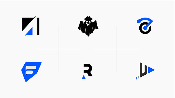 Free Symbol The Logo vector and picture