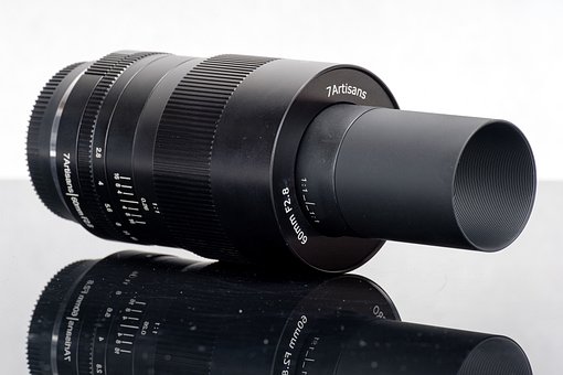 Free Lens 7Artisans 7Artisans 60Mm F2 photo and picture