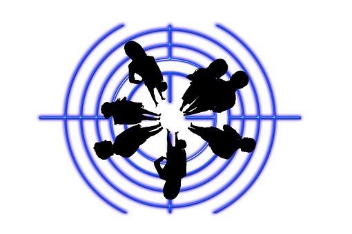 7 Ways to Drive Laser-Targeted Traffic
