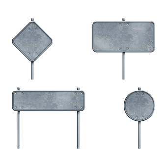 Free Streetsign Sign illustration and picture